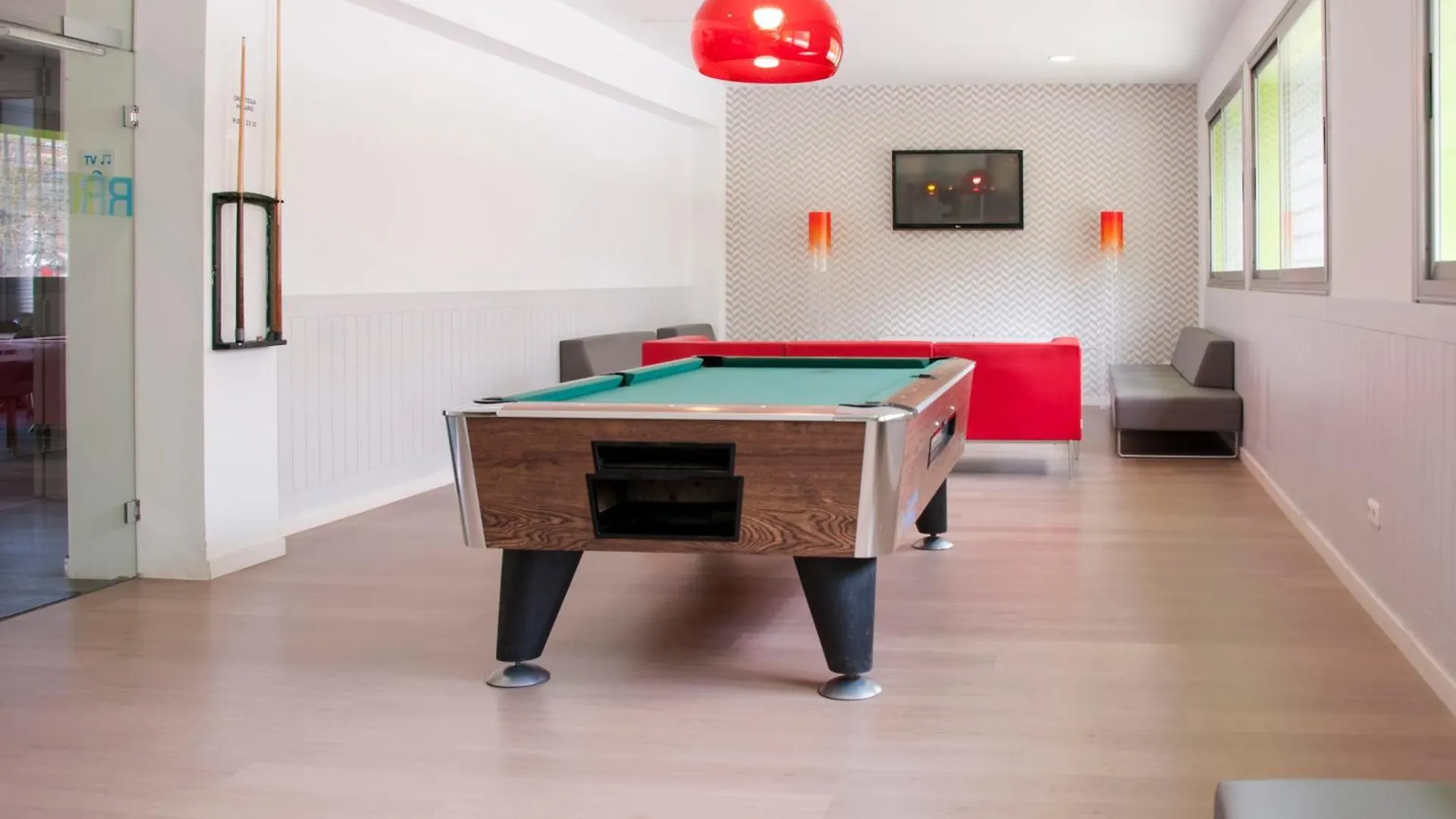 Appartamento Residencia Tomás Alfaro Fournier Vitoria-Gasteiz