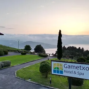 Gametxo Landhaus